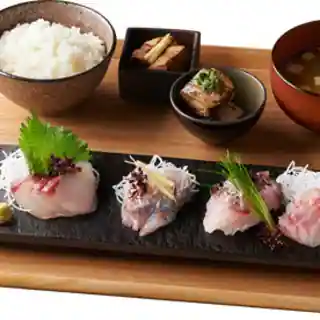 Hakucho Maru