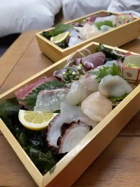 Sandansu Resort Onjuku