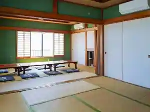 Nenkan Minshuku Musashi Maru