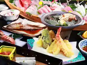 Minshuku Daikudon