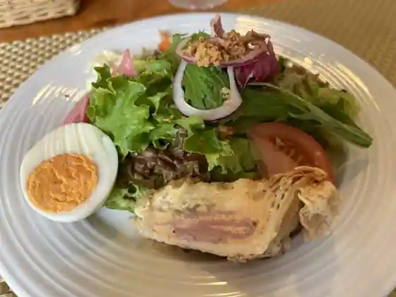 ラ・フランス