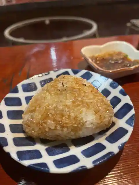 Robata Yaki Doji
