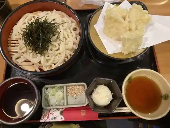 和食処清恵