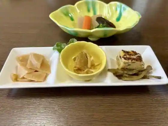 たけのこ