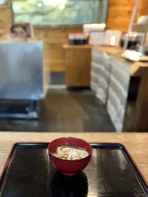 ゆば喜 大多喜工場販売店