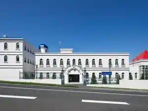 Resort View Otaki