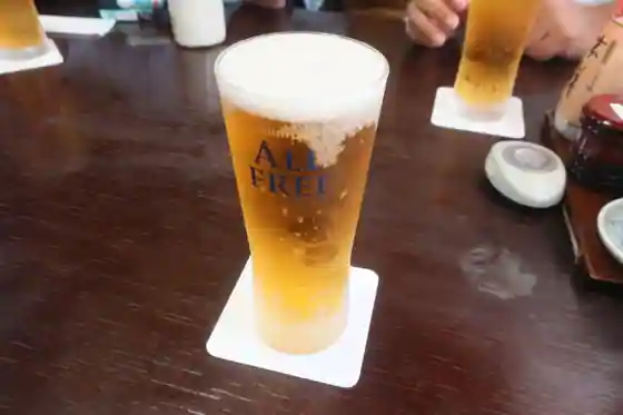 うなぎ・さかた