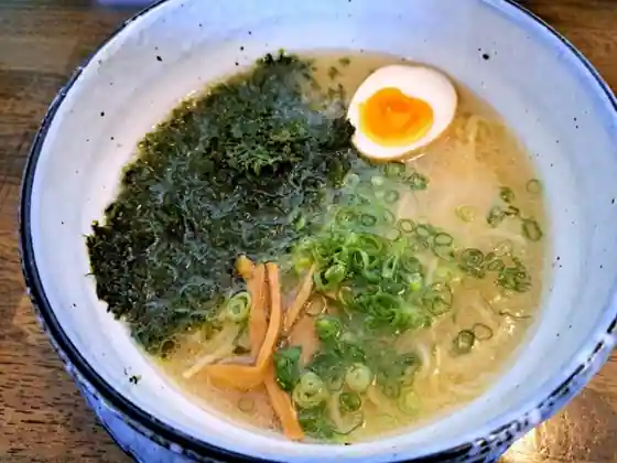 Men Ya Ichiban Tei
