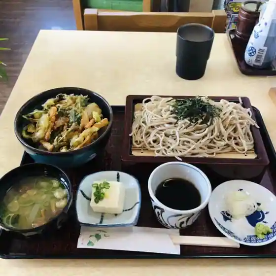Kuromugi