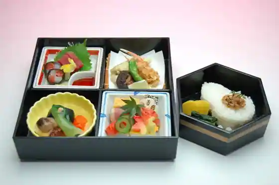 金田屋