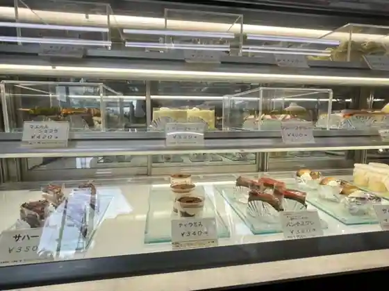 Keki House Jiyugaoka
