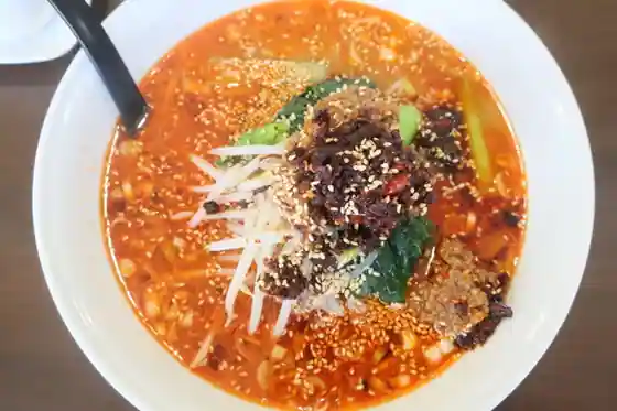 中華料理　香林