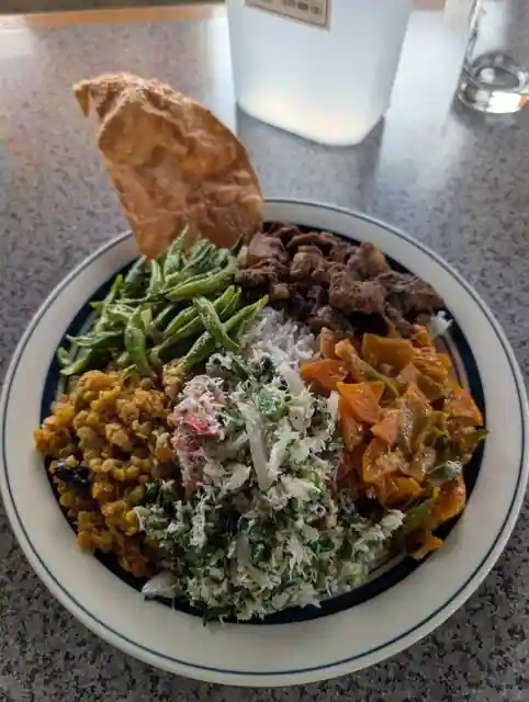 カレーハウス マチャン