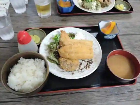 Shokudo Wataru