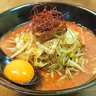 Tanmen Shoya