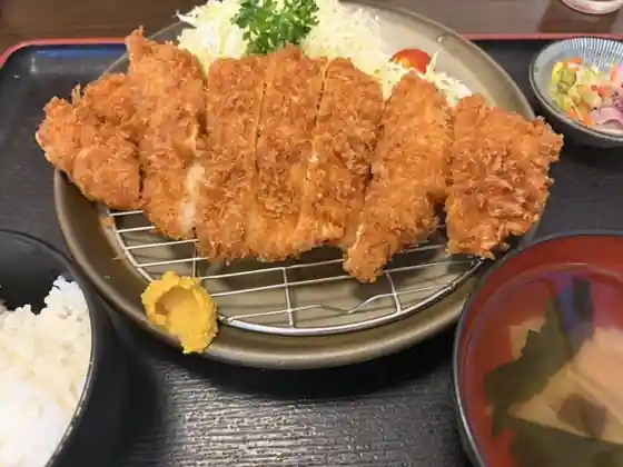 おかやま食堂