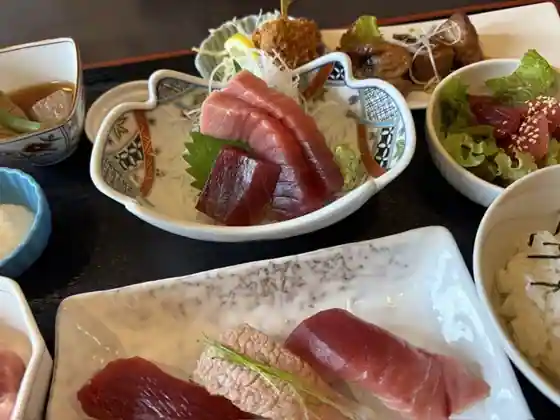 Fukuju Shi Katsuta Dai