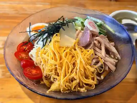 Gyokai Shoyu Ramen Wa Ya