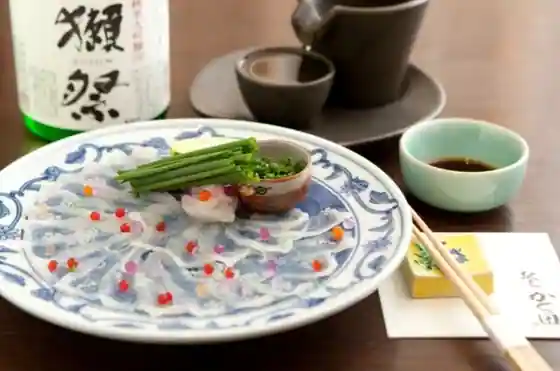 馳走　かく田