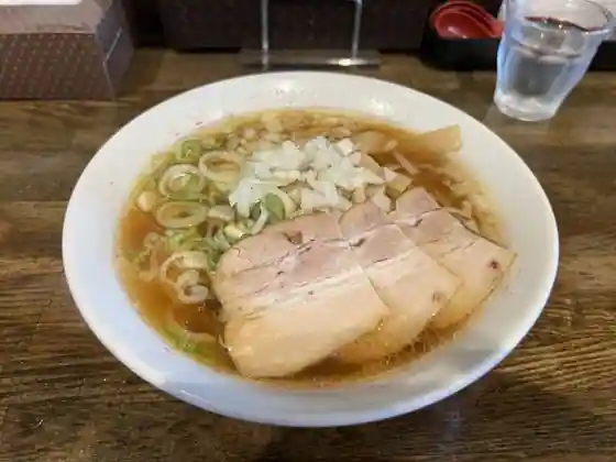喜多方食堂 麺や 玄 佐倉分店
