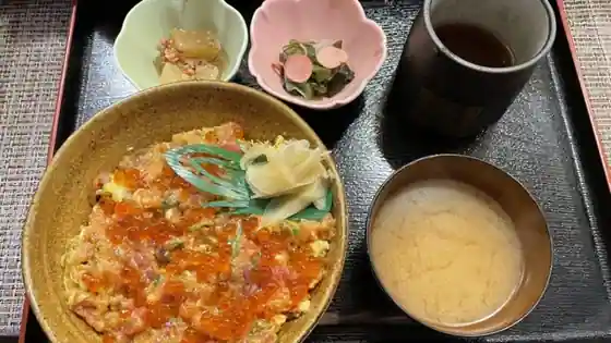 めだか寿司