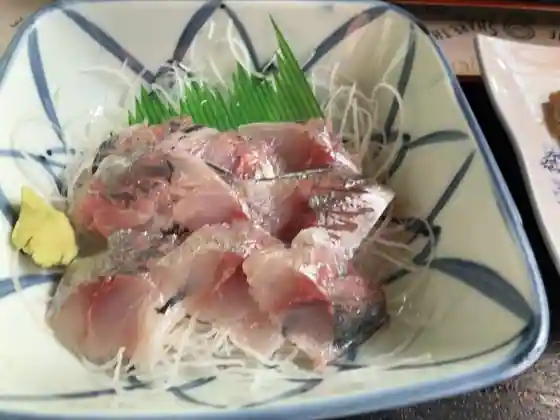 Kanazawa Shokudo