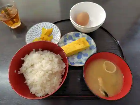 Tamagoya Toyomaru Matsuo