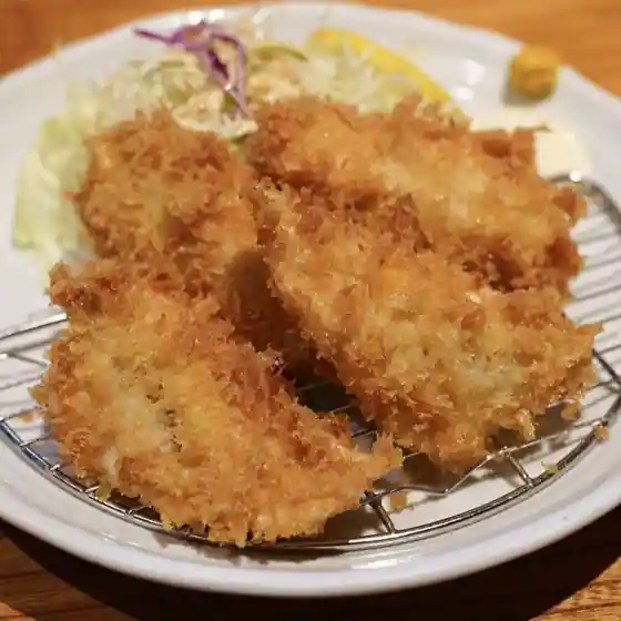 お魚処 うおとも