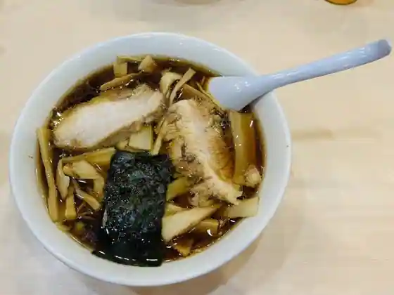 ぐうらーめん