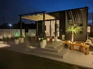 Ocean Villa Ku-coco