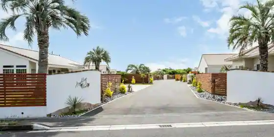 Asovillage