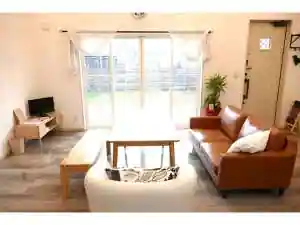 Dog Cottage Renu