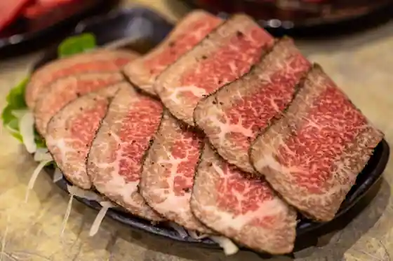 大衆肉料理 大幸