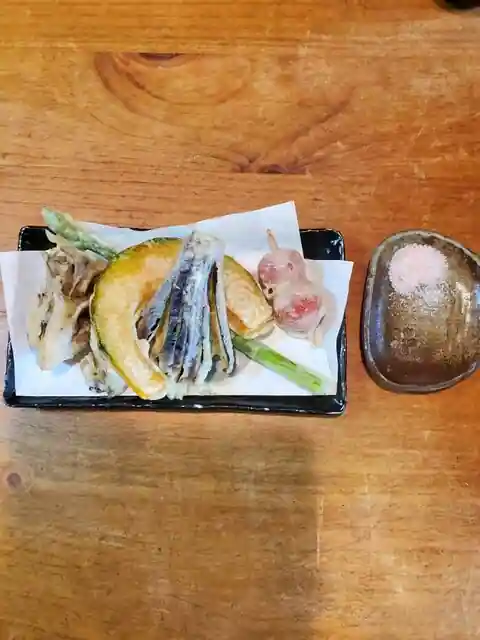 そば工房 篠
