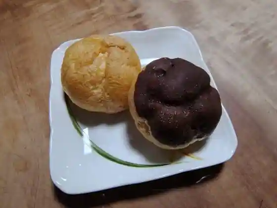 Yogashi No Hirota Chiba Kojo Bai