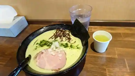 隆松園