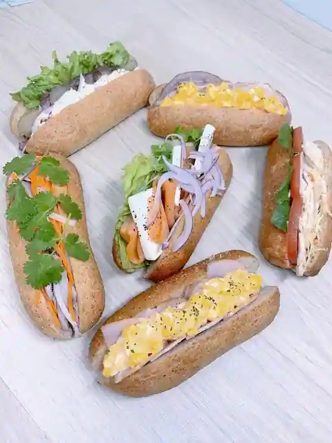 World Flavor Cafe