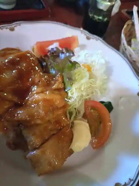 Makinokitei