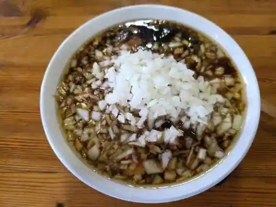 Sumibi Raamen'Ichi