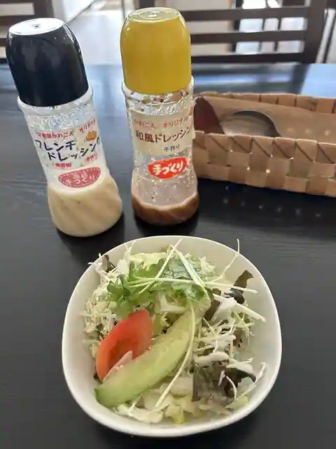 Yoshoku Ya Kawagoe