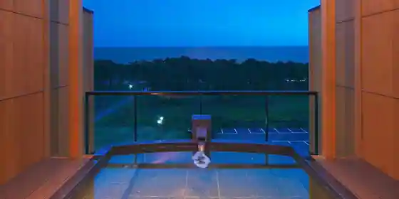 和海の宿ささ游