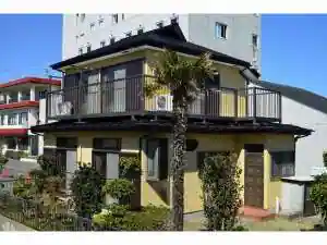 Rental House Nakazato