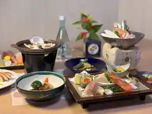Shirako Onsen Tokai So