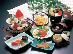 Shirako Onsen Sunshine Shirako