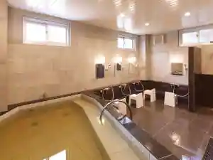 Shirako Onsen Shirako Howaitoparesu
