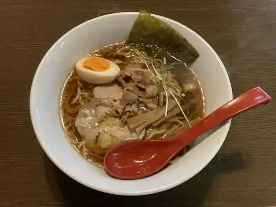 Ramen Ichi Shin