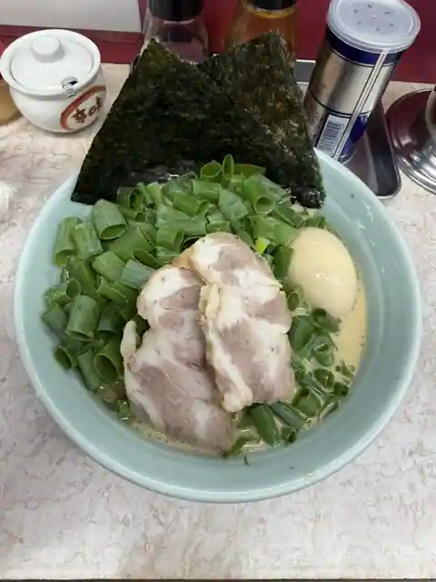 Terada Ie Ramen