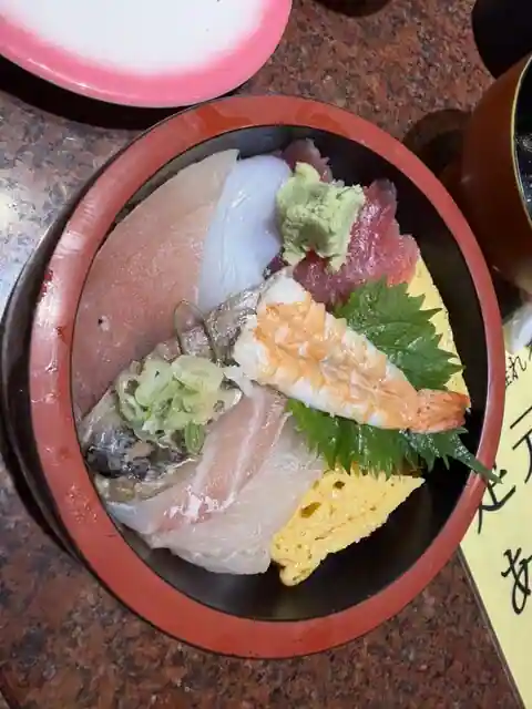 魚魚家