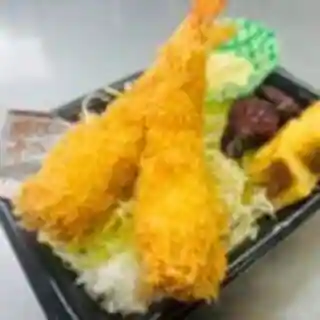 たまや食堂