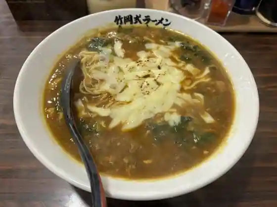 Takeoka Shiki Ramen Taka Kiya Shirai